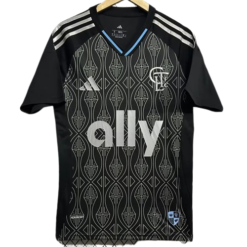 25-26 CHarlotte FC Away