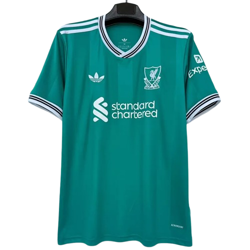 25-26 Liverpool FC Third