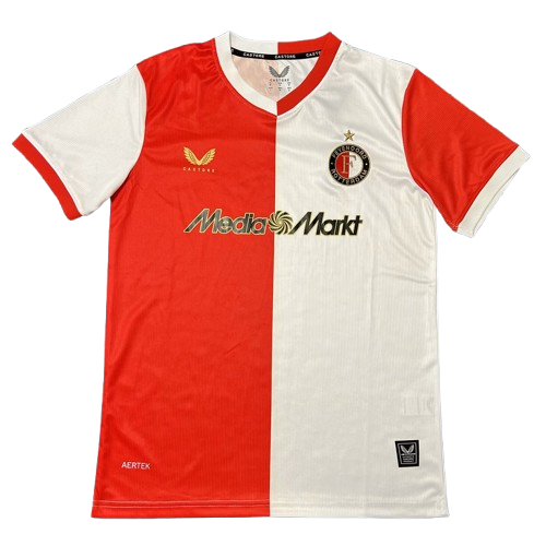 25-26 Feyenoord Home
