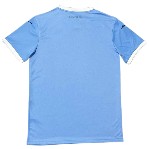 25-26 Lazio Home
