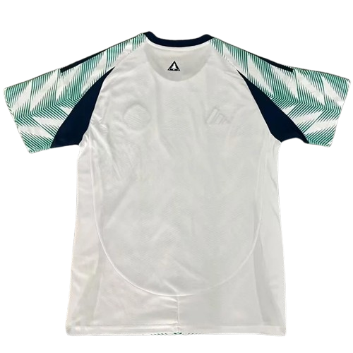 25-26 New England Revolution Home