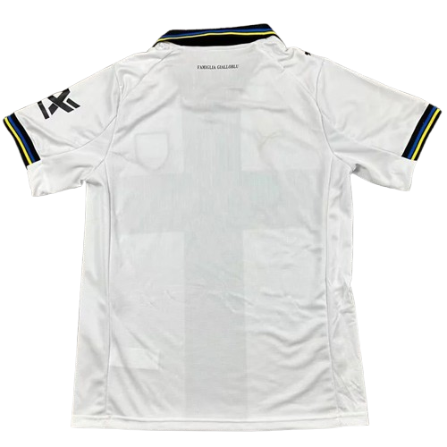 25-26 Parma Home