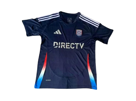 25-26 San Diego FC Home