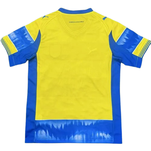25-26 Parma Away