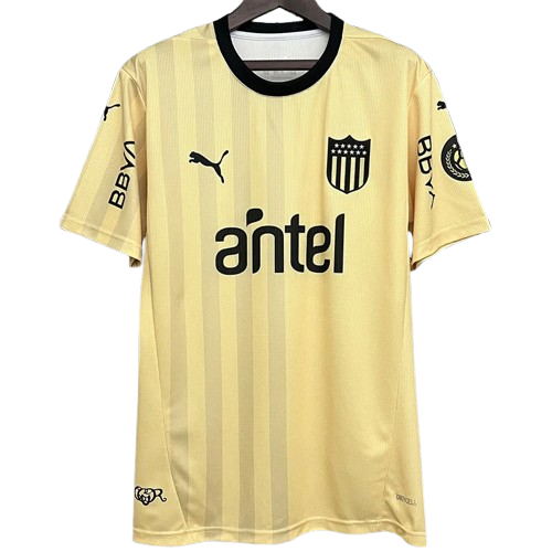 25-26 Atlético Peñarol Third