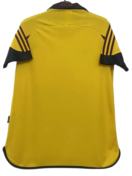 1999-2000 Milan Away Retro