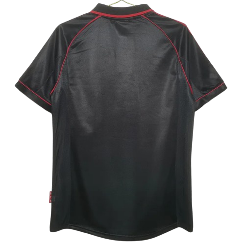 1998-1999 Milan Third Retro