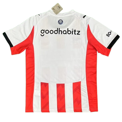 25-26 PSV Home