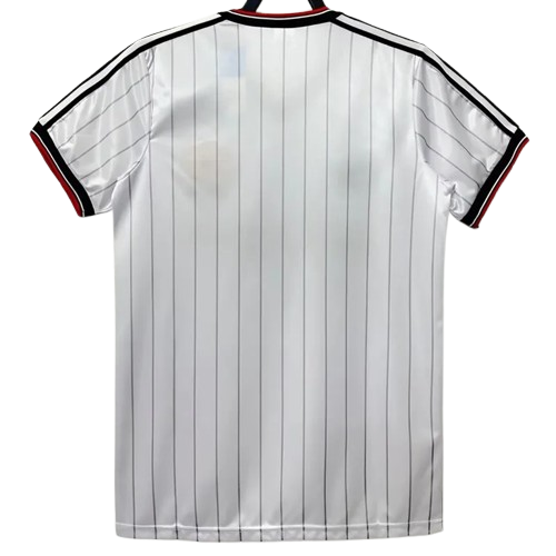 1983 Man United Away Retro