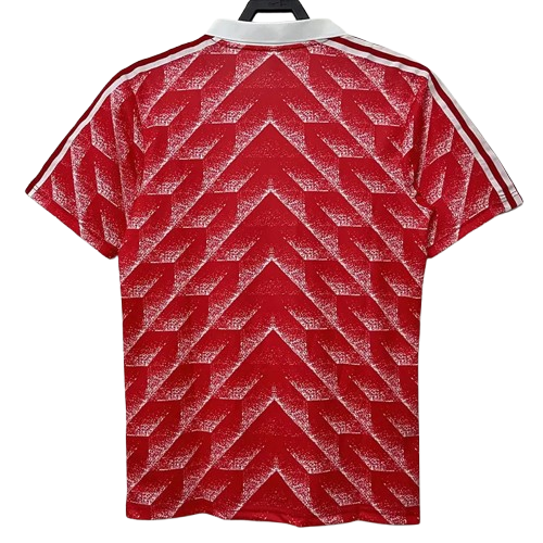 1987-1988 Soviet Union Home Retro