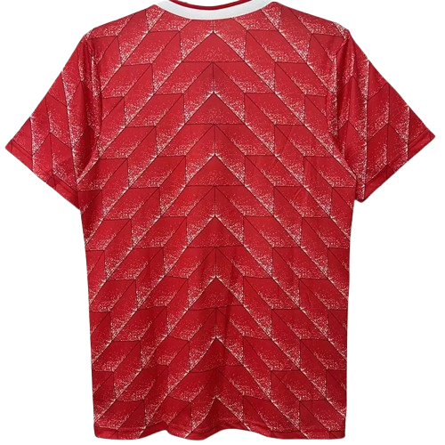 1988-1989 Soviet Union Home Retro