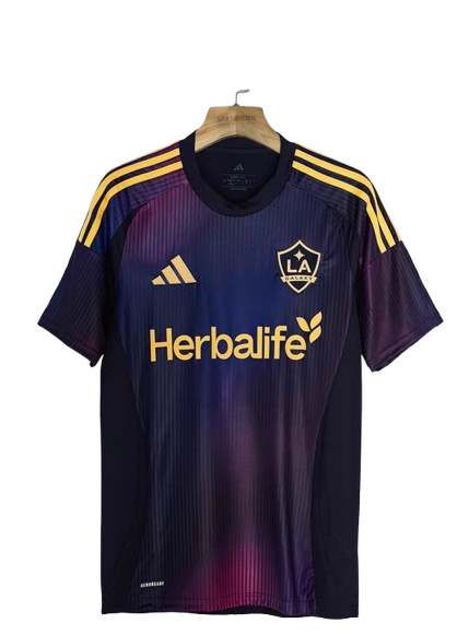 25-26 LA Galaxy Away