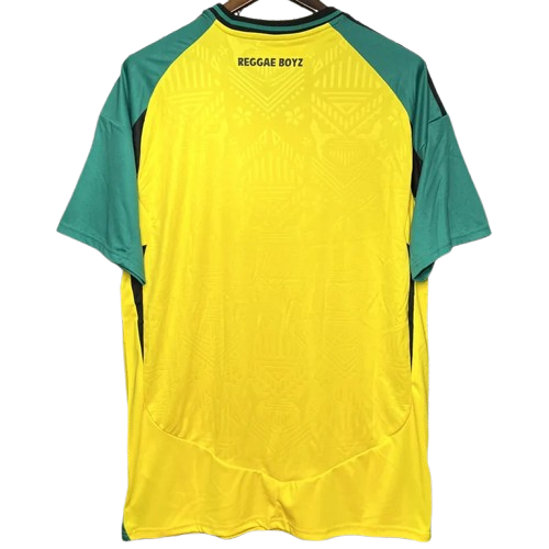 2024 Jamaica Home
