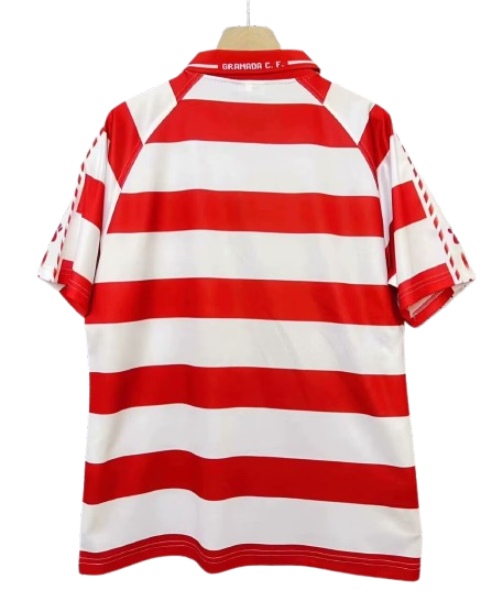 1997-1998 Granada Home