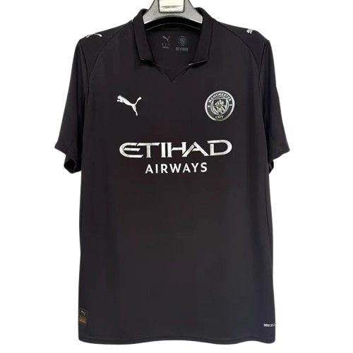 25-26 Manchester City Away