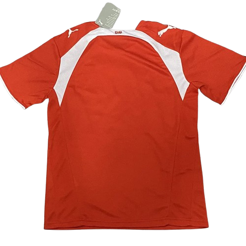 2006-2007 Stuttgart Away Retro