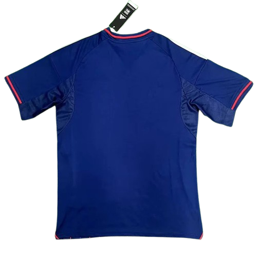 25-26 Olympique Lyon Away