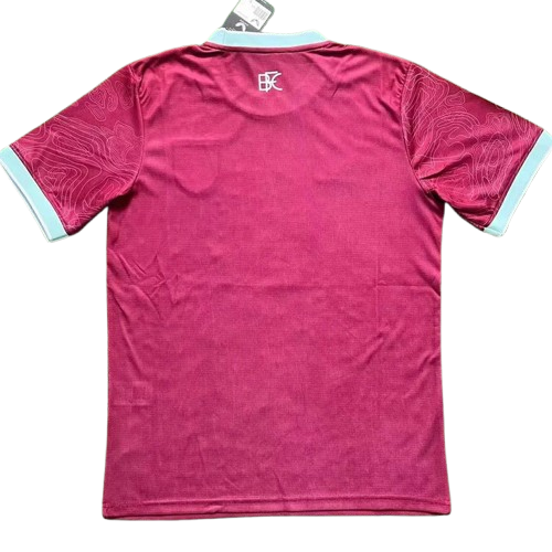 25-26 Burnley Home
