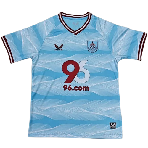 25-26 Burnley Away