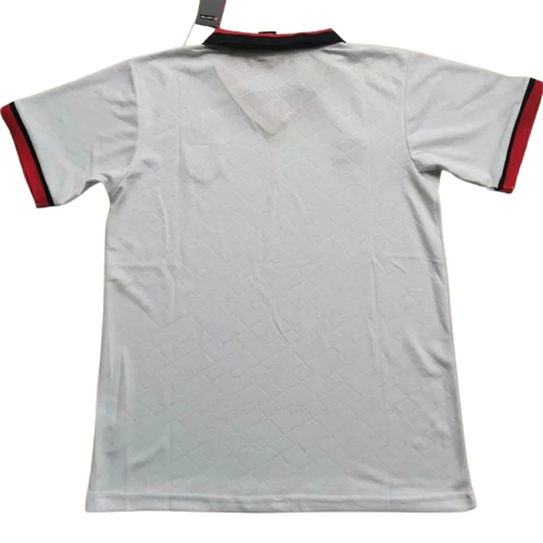 1993-1994 Milan Away Retro