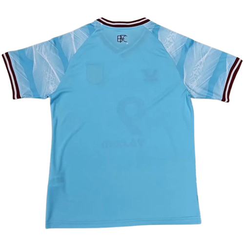 25-26 Burnley Away