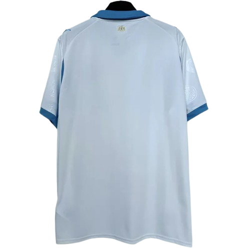 25-26 Olympique Marseille Home