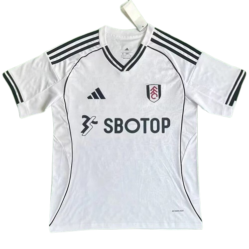 25-26 Fulham Home