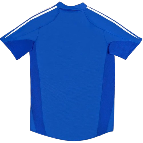 2004-2005 Real Madrid Third Retro