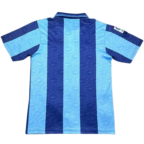 2002-2003 Sporting Gijón Third Retro