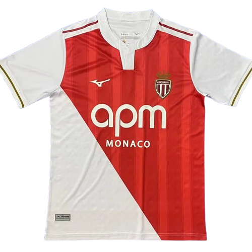 25-26 Monaco Home