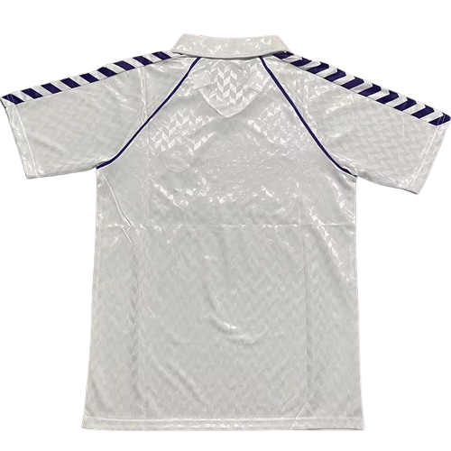 1986-1988 Real Madrid Home Retro