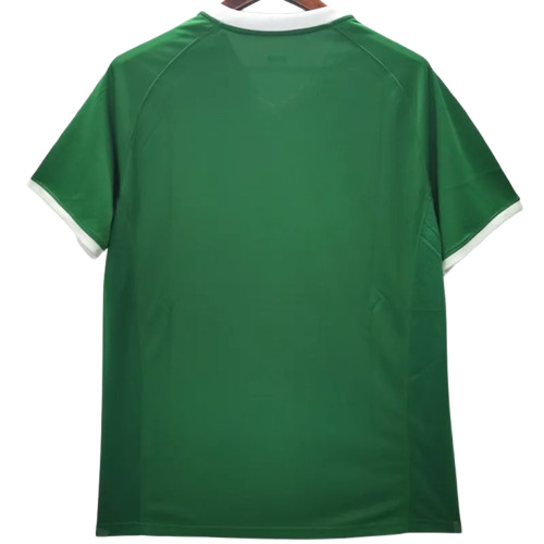 2008-2009 Wolfsburg Home Retro