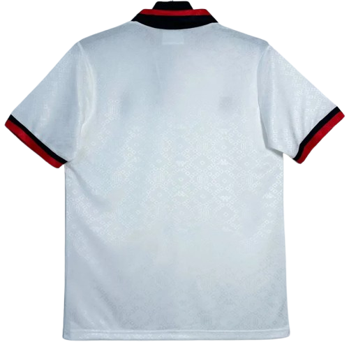 1989-1990 Milan Away Retro