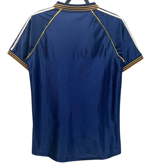 1998-1999 Real Madrid Third Retro