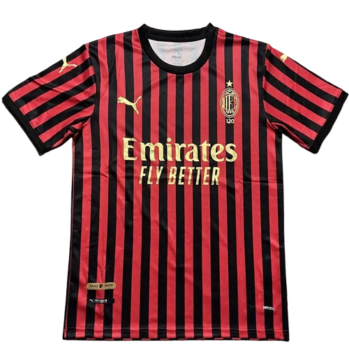 2019 Milan 120th Anniversary Limited Edition Retro