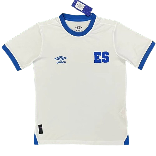 2025 Salvador Away