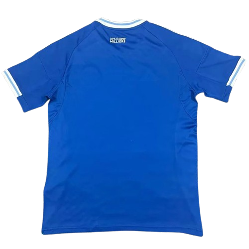 25-26 RC Strasbourg Home