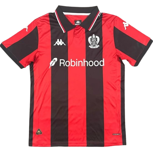 25-26 OGC Nice Home