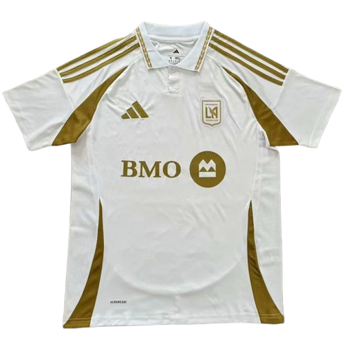 25-26 Los Angeles Away