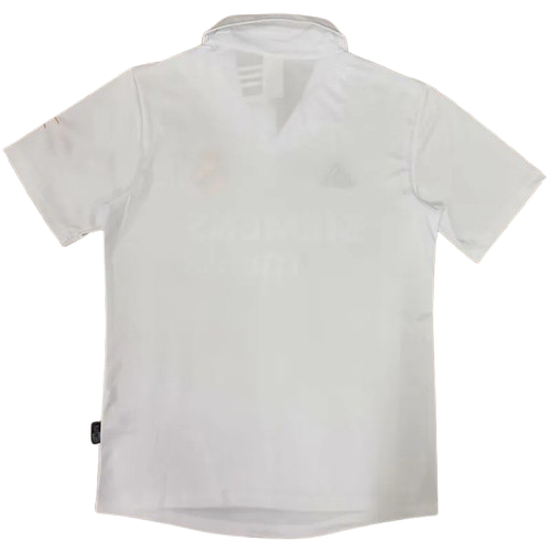 2002-2003 Real Madrid Home Retro