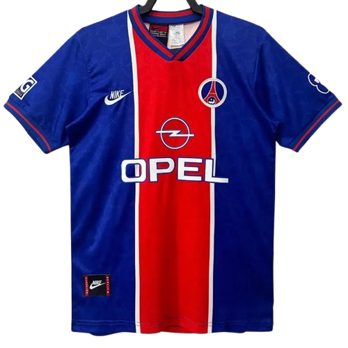 95-96 PSG Home