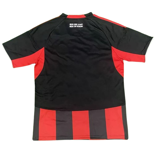 25-26 Eintracht Frankfurt Home