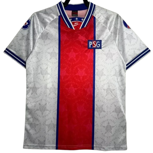 94-95 PSG Away