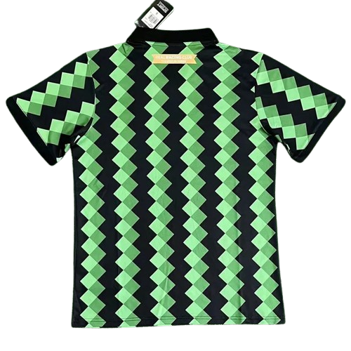 24-25 Racing de Santander Green 112th Anniversary