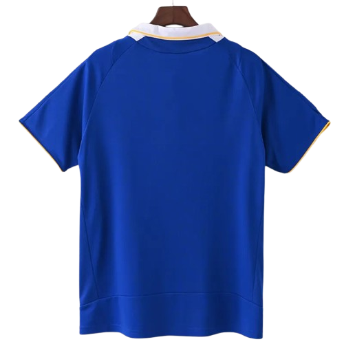 2007-2008 Chelse UCL Final Retro