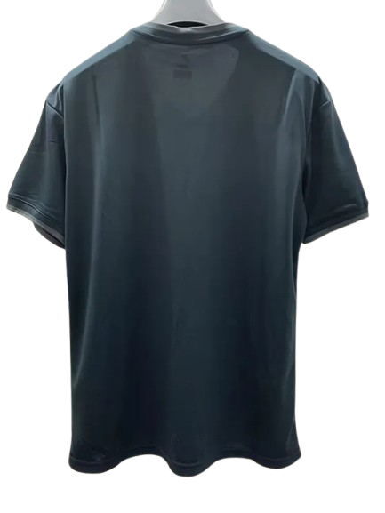 2018-2019 Real Madrid Away Retro