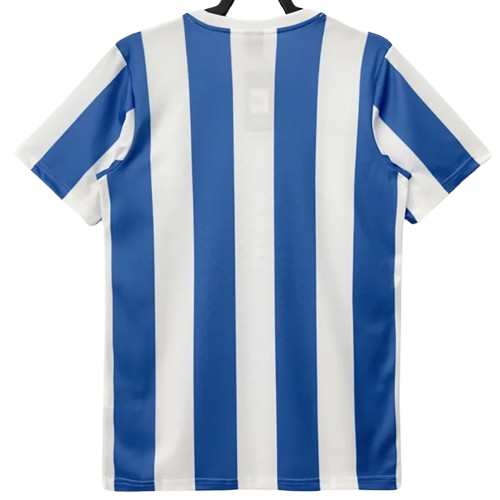 1986 Argentina Home Retro