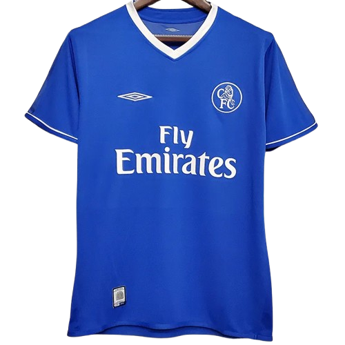 2003-2005 Chelsea Home Retro