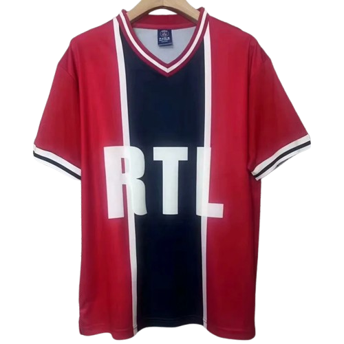 1975 PSG Away #11
