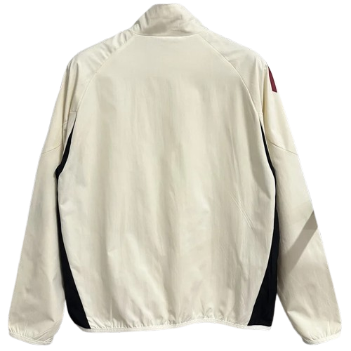 25-26 Liverpool Beige Windbreaker